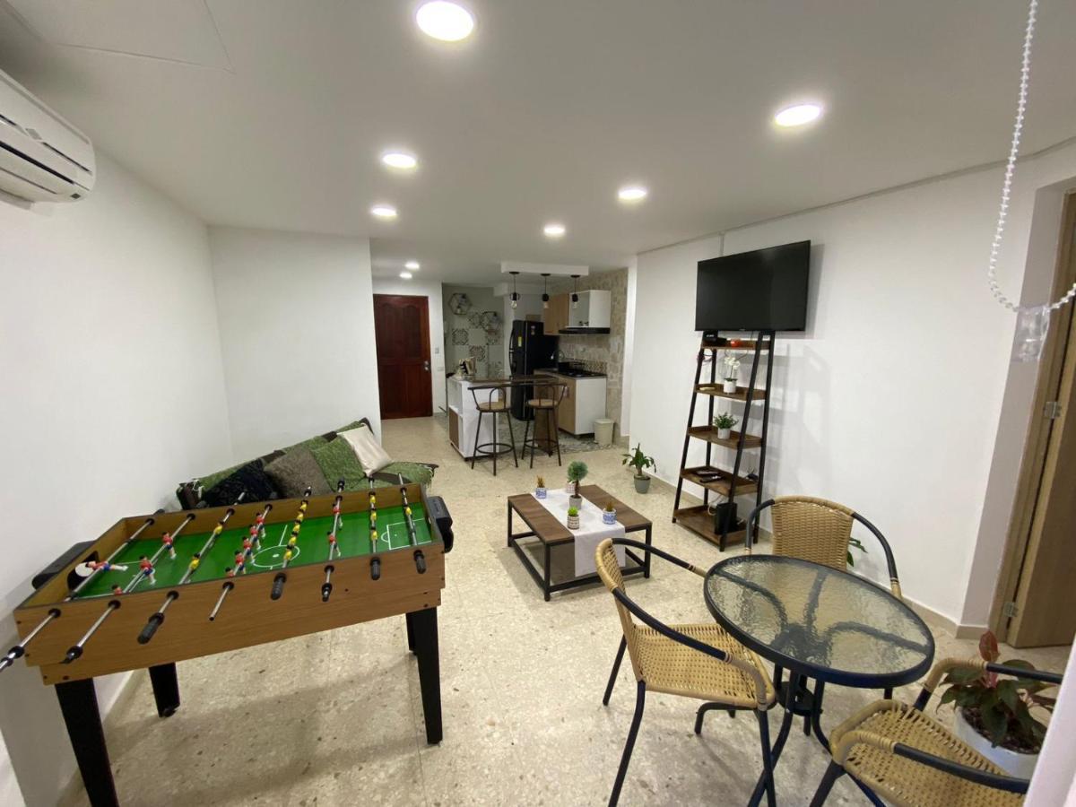 Apartamento Frente Al Mar En